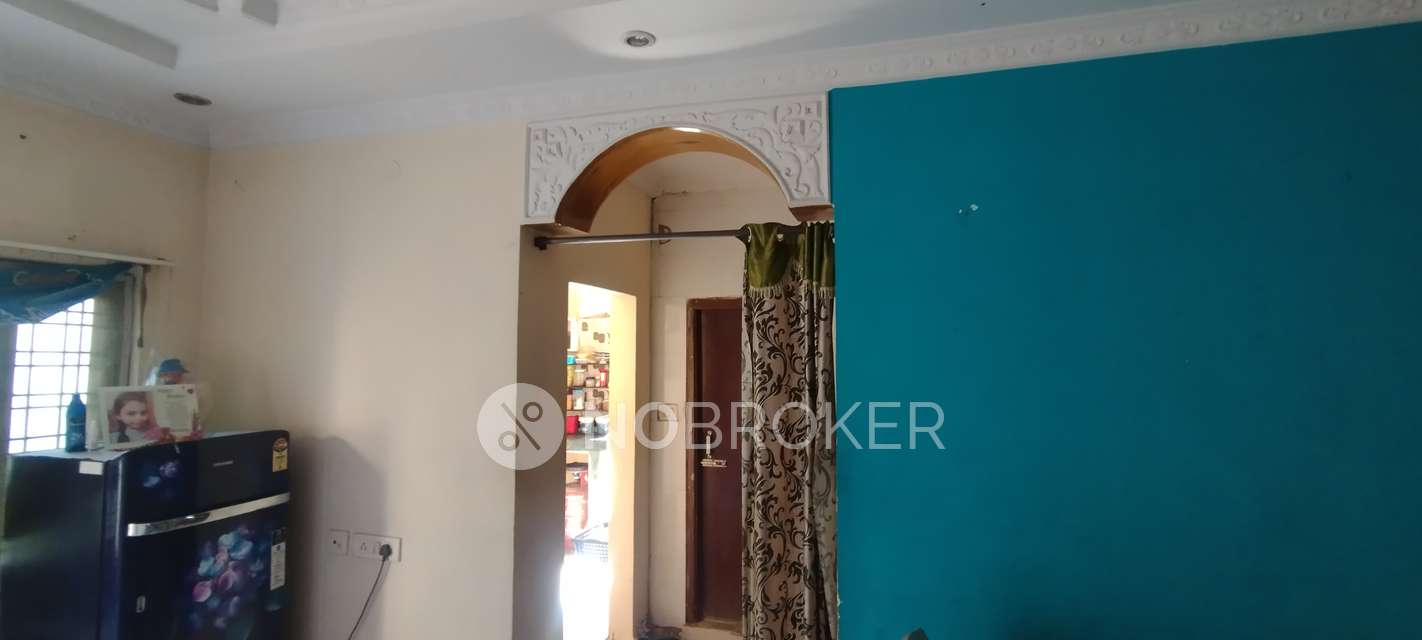 1 BHK Flat In Sai Krishna Sarala Enclave For Sale  In Erragadda 