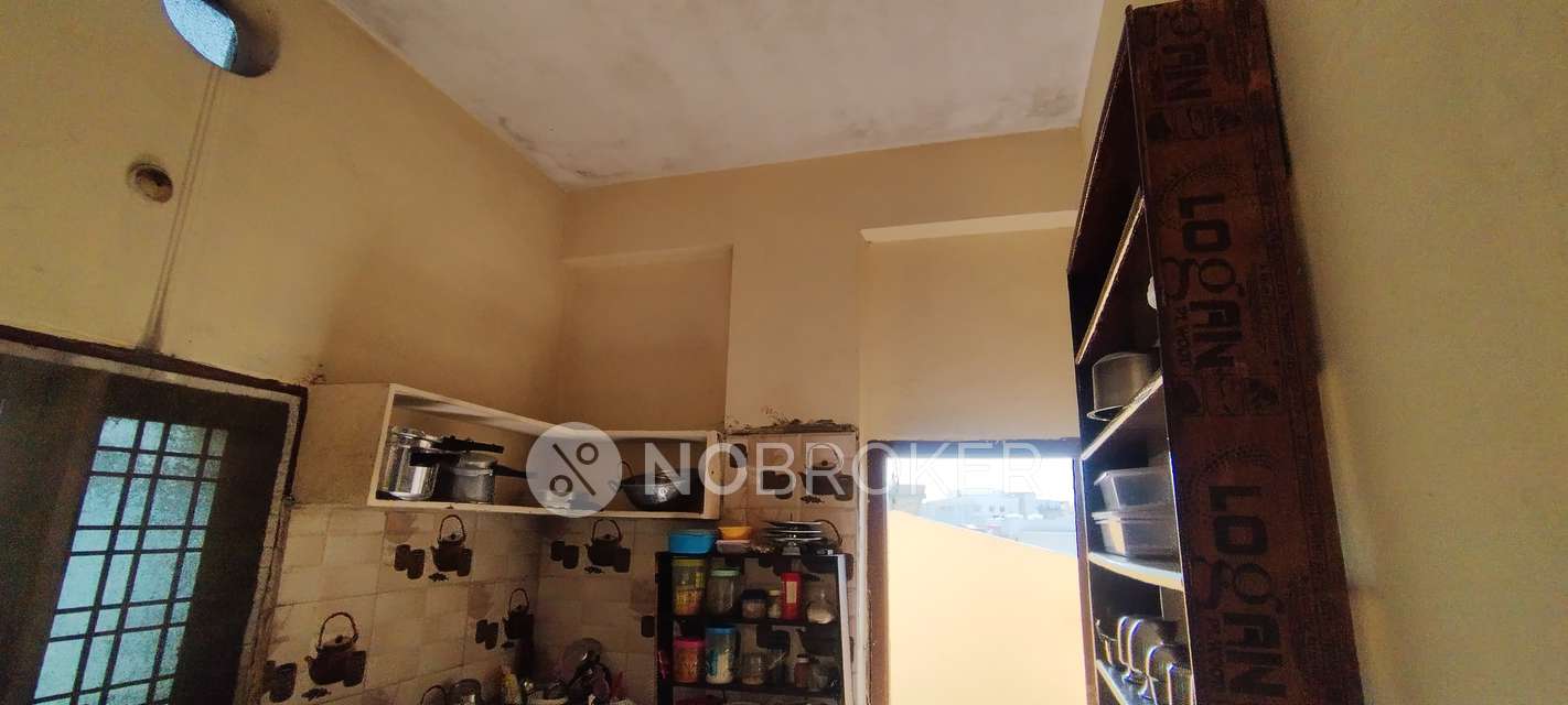 1 BHK Flat In Sai Krishna Sarala Enclave For Sale  In Erragadda 