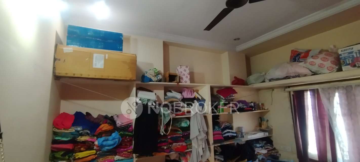 1 BHK Flat In Sai Krishna Sarala Enclave For Sale  In Erragadda 