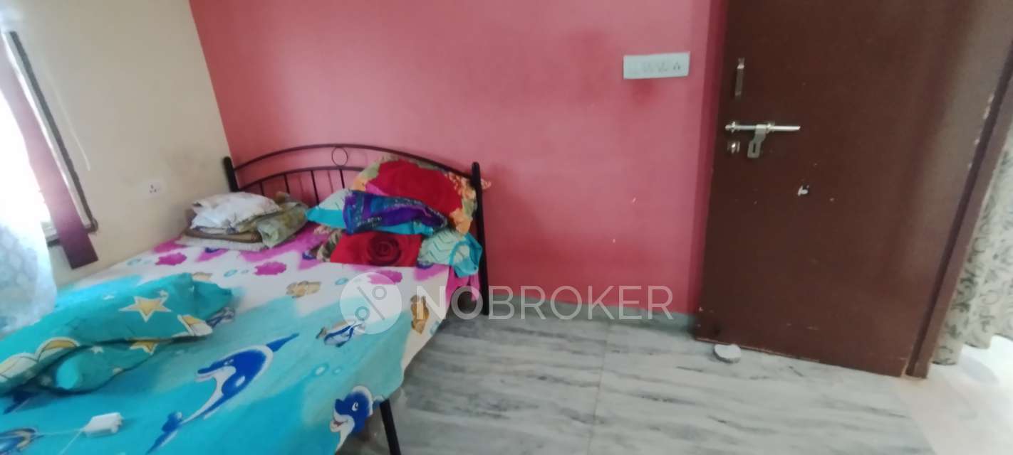 1 BHK Flat In Sai Krishna Sarala Enclave For Sale  In Erragadda 