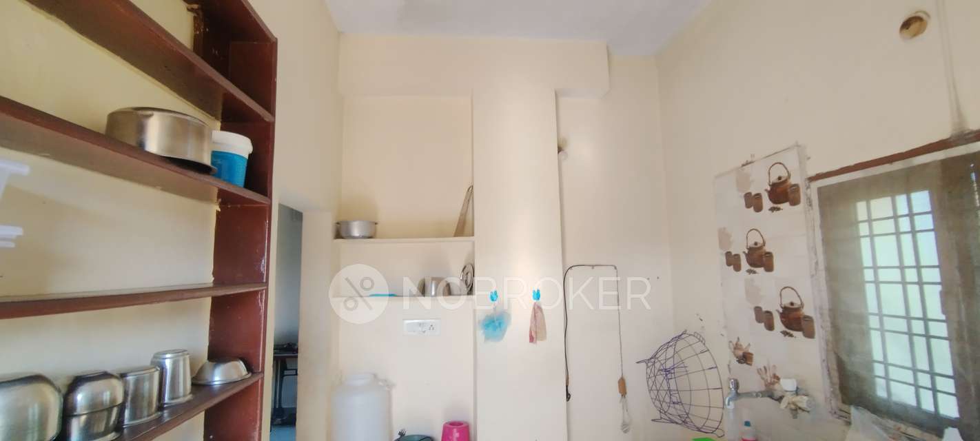 1 BHK Flat In Sai Krishna Sarala Enclave For Sale  In Erragadda 