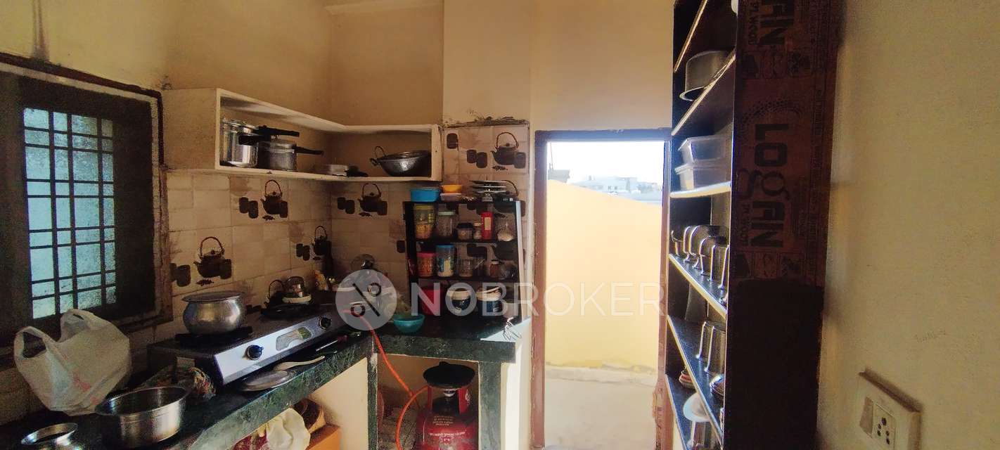 1 BHK Flat In Sai Krishna Sarala Enclave For Sale  In Erragadda 