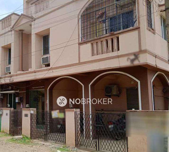 2 BHK Flat In Alfa Terrace For Sale  In Alandur