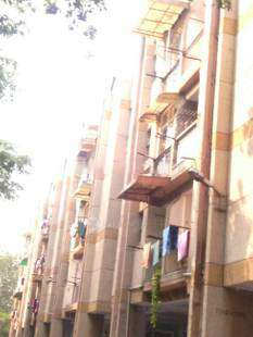2 BHK Flat In Naveentam Apartment For Sale  In Sector 9