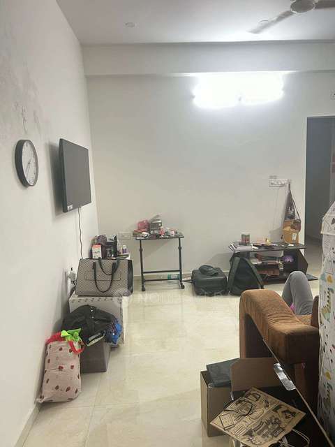 2 BHK Flat for Rent  In Sanjeeva Reddy Nagar