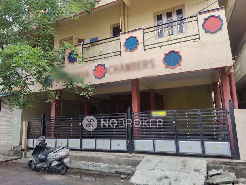 Single Room for Female In 1 BHK  In Susheela Residency In Gottigere