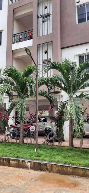 2 BHK Flat In Manasa Aishita Enclave For Sale  In Opposite Big Basket Manikonda Narshingi Road Puppalaguda, Anupama Homes, Manikonda, Hyderabad, Telangana 500089, India