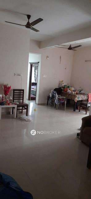 2 BHK Flat In Manasa Aishita Enclave For Sale  In Opposite Big Basket Manikonda Narshingi Road Puppalaguda, Anupama Homes, Manikonda, Hyderabad, Telangana 500089, India