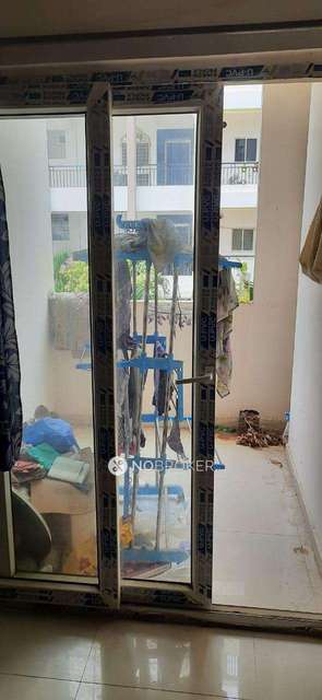 2 BHK Flat In Manasa Aishita Enclave For Sale  In Opposite Big Basket Manikonda Narshingi Road Puppalaguda, Anupama Homes, Manikonda, Hyderabad, Telangana 500089, India