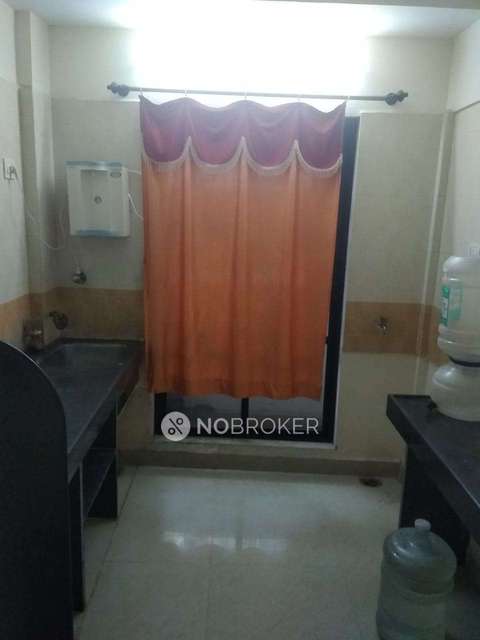 1 BHK Flat For Sale  In Mahalakshmi Nagar 