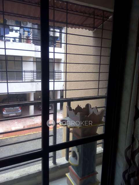 1 BHK Flat For Sale  In Mahalakshmi Nagar 