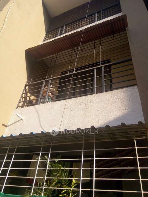 1 BHK Flat For Sale  In Mahalakshmi Nagar 