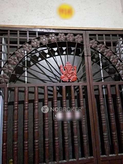 1 BHK Flat For Sale  In Mahalakshmi Nagar 