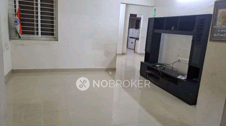 3 BHK Flat In Rmk Chola Gardens For Sale  In Thiruverkadu