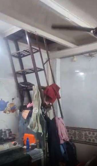 1 RK House For Sale  In Malad East