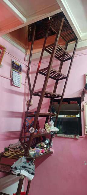 1 RK House For Sale  In Malad East