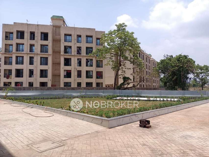 1 BHK Flat For Sale  In New Panvel