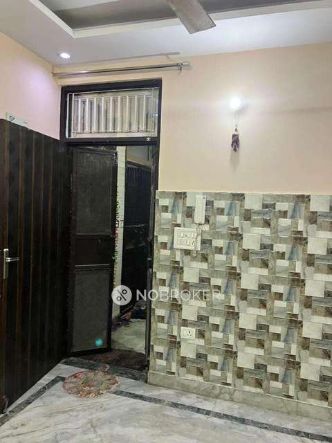 1 BHK Flat In Standalone Building  For Sale  In Bindapur