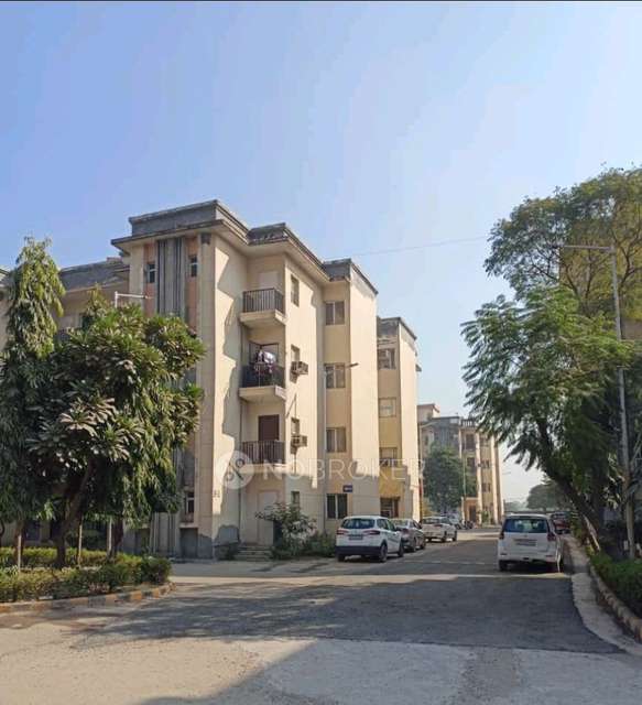2 BHK Flat In  Ebony Greens For Sale  In Lal Kuan