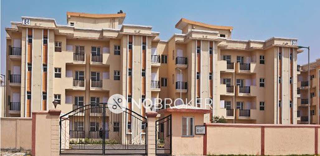 2 BHK Flat In  Ebony Greens For Sale  In Lal Kuan
