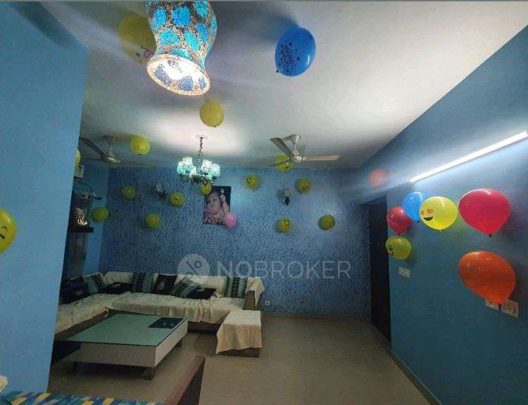 2 BHK Flat In  Ebony Greens For Sale  In Lal Kuan