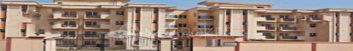 2 BHK Flat In  Ebony Greens For Sale  In Lal Kuan