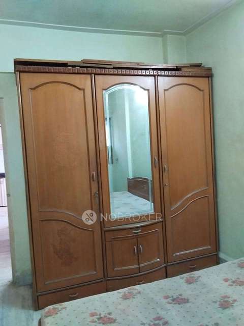 1 BHK Flat In Laxmi Narayan Apartment for Rent  In Jogeshwari East