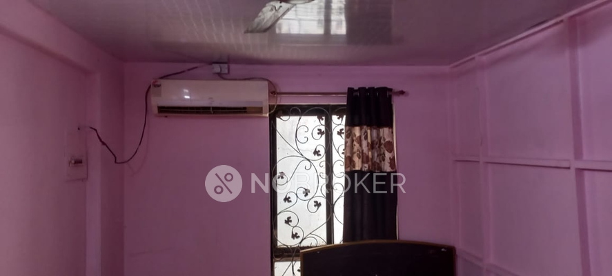 1 BHK Flat In Standalone Building   for Rent  In Kopar Khairane
