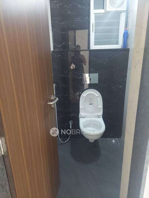 3 BHK Flat In Suhrud Society For Sale  In Erandwane