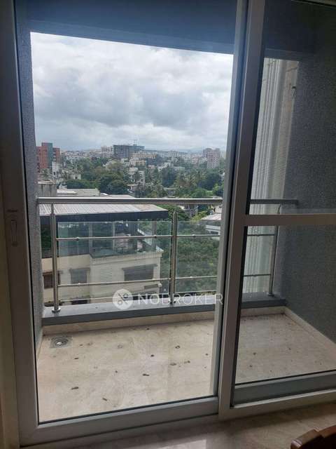 3 BHK Flat In Suhrud Society For Sale  In Erandwane