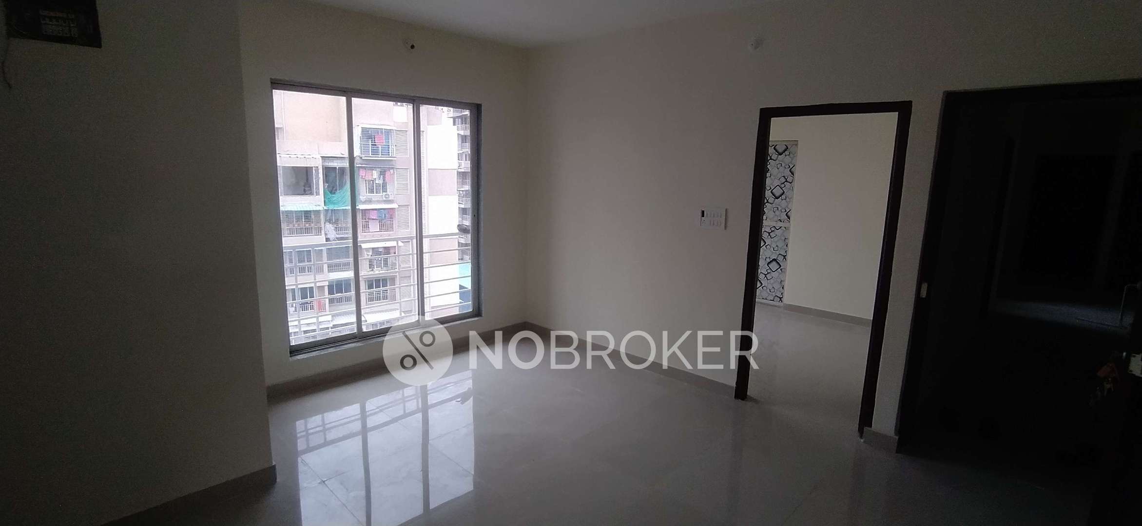 sai ansh apartment Ulwe Rent WITHOUT BROKERAGE Unfurnished 2 BHK