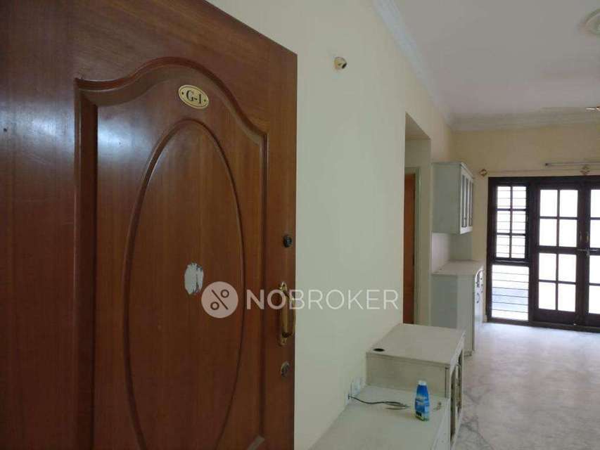 3 BHK Flat In Bliss Premier Apartments For Sale  In Whitefield