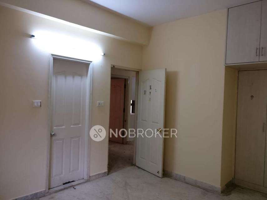 3 BHK Flat In Bliss Premier Apartments For Sale  In Whitefield