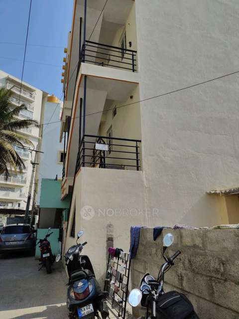 1 RK Flat for Rent  In Kengeri Satellite Town