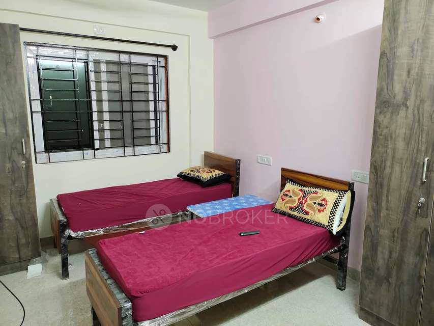 PG for Boys in Whitefield