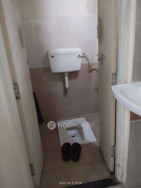 1 RK Flat For Sale  In Ganesh Peth