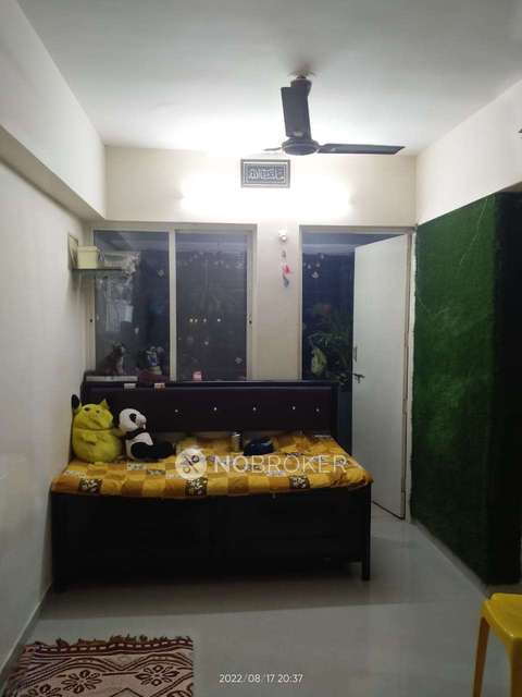 1 RK Flat For Sale  In Ganesh Peth