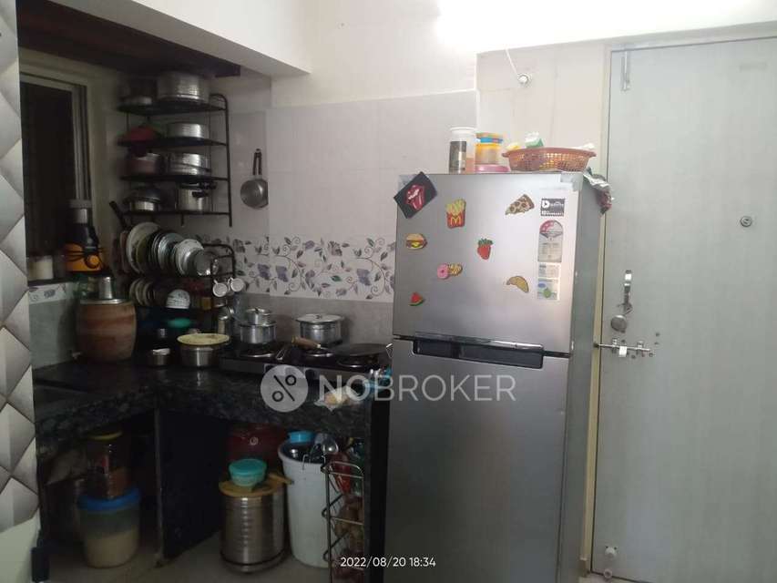 1 RK Flat For Sale  In Ganesh Peth
