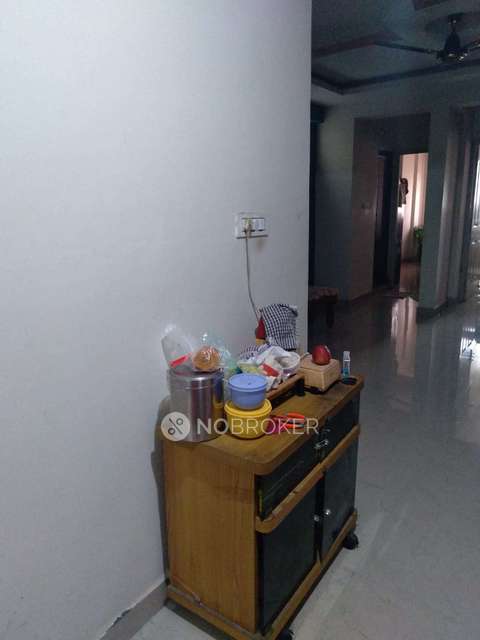 3 BHK Flat In Vallabha Vayusutha, Uttarahalli For Sale  In Uttarahalli