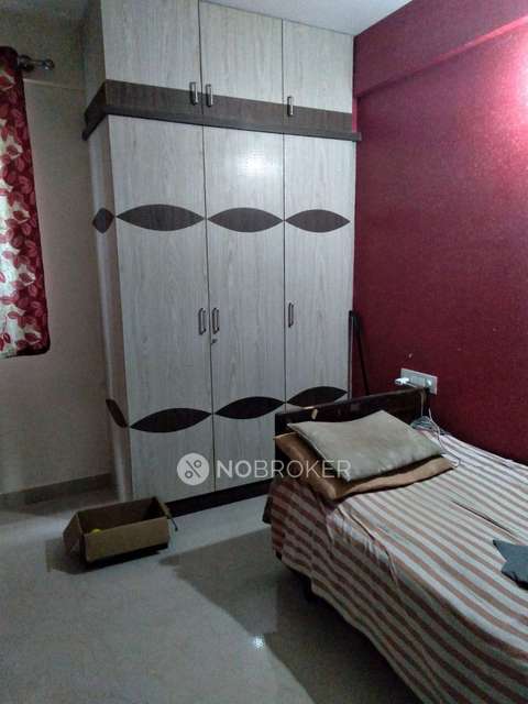 3 BHK Flat In Vallabha Vayusutha, Uttarahalli For Sale  In Uttarahalli