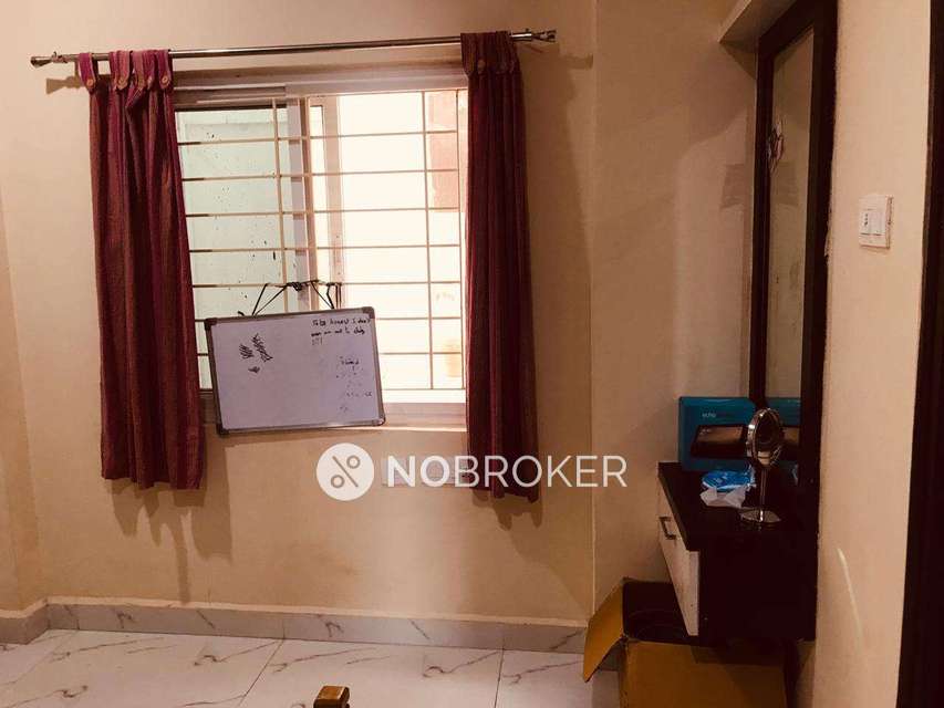 3 BHK Flat In Sri Jaya Elegance For Sale  In Nizampet