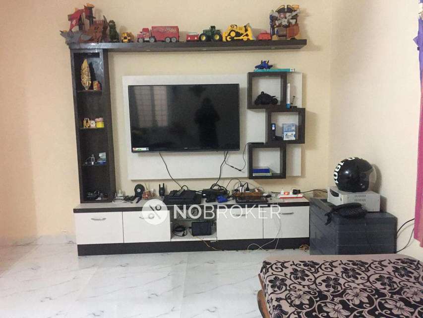 3 BHK Flat In Sri Jaya Elegance For Sale  In Nizampet