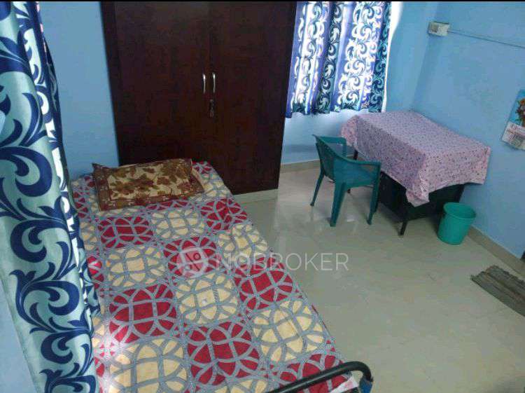 Independent House Pallikaranai Rent WITHOUT BROKERAGE Fully furnished