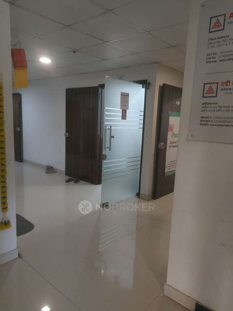 Office Space in Viman Nagar, Pune for Rent 