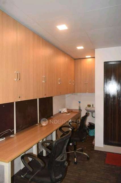 Office Space in Viman Nagar, Pune for Rent 