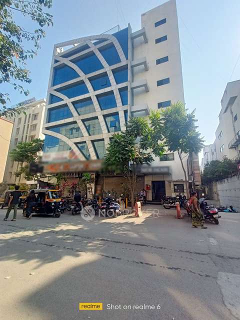 Office Space in Viman Nagar, Pune for Rent 