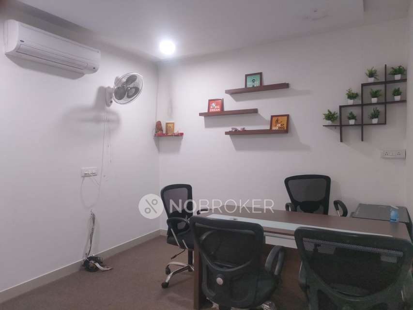 Office Space in Viman Nagar, Pune for Rent 