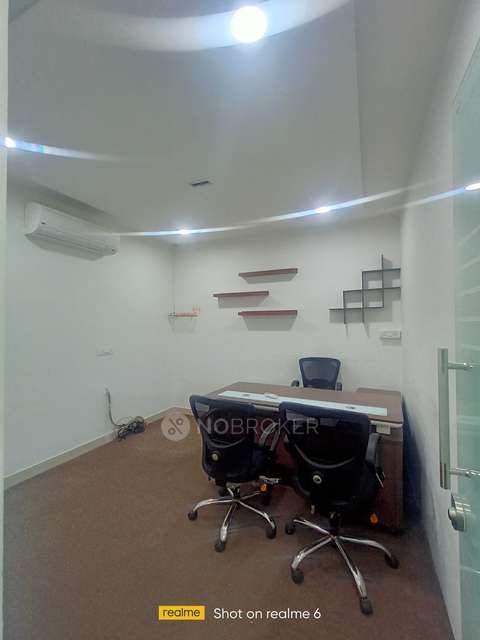 Office Space in Viman Nagar, Pune for Rent 