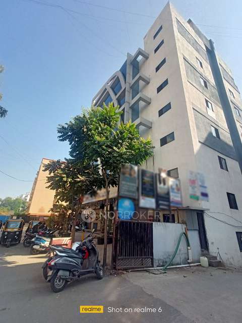 Office Space in Viman Nagar, Pune for Rent 