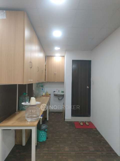 Office Space in Viman Nagar, Pune for Rent 